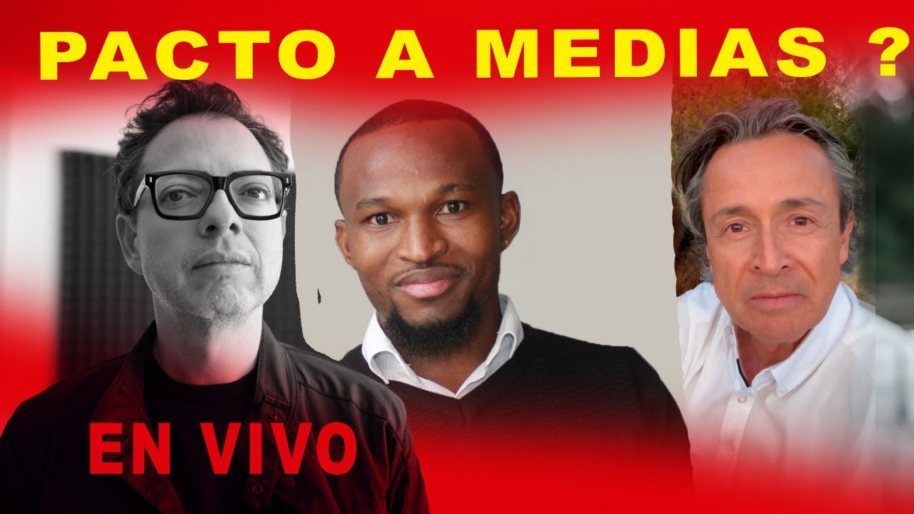 ALI BANT&Uacute; NOS VA A CONTAR LOS SECRETOS  PACTO HIST&Oacute;RICO