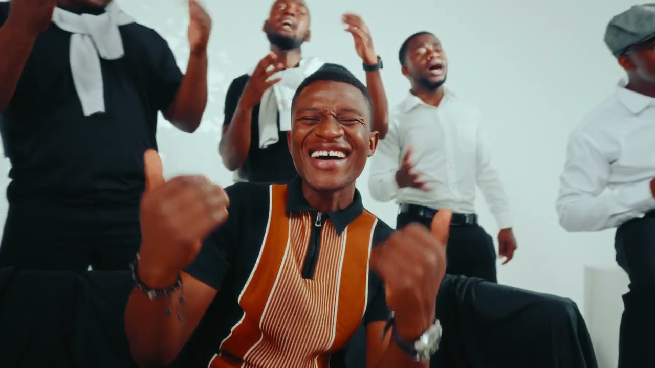 Influence Acapella - Come Home (Official Music Video)