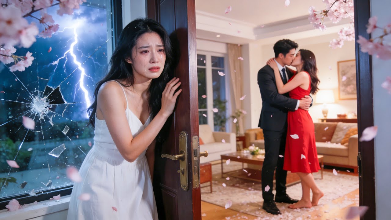 He Defended His Ex Again—So I Divorced Him and Married a Gentle CEO, Now He Regrets