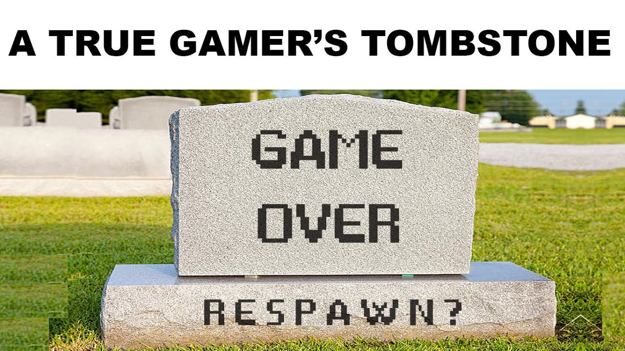 Funniest Tombstones Ever