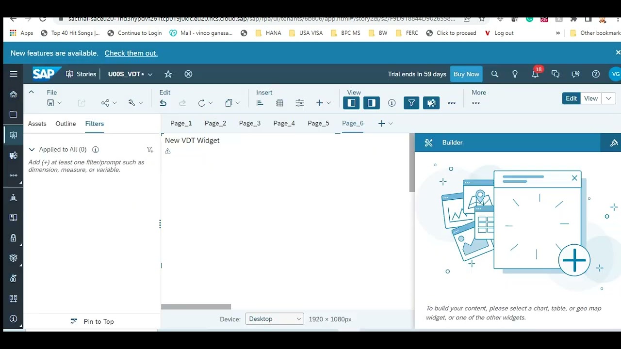 12 SAC Driver-based planning