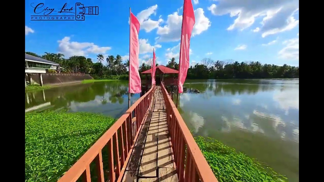 Annabelle's Secret Garden in Himamaylan City Negros Occidental