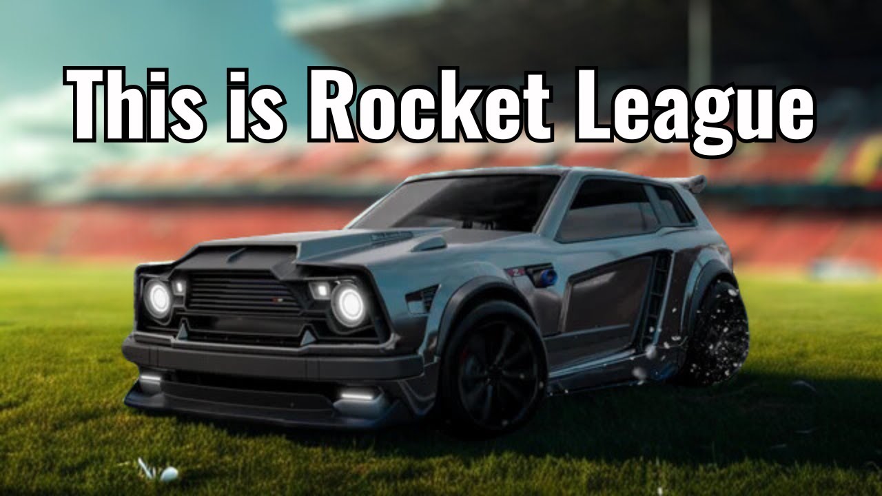 Rotaciones, Errores y Buenas Jugadas | 3v3 Rocket League