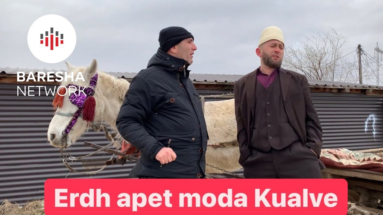 A po te hargjon Kali ? Se mu mka mbete Mercedesi ngarazhde se u ba 2€ litra naftit (Biba & Izeti)