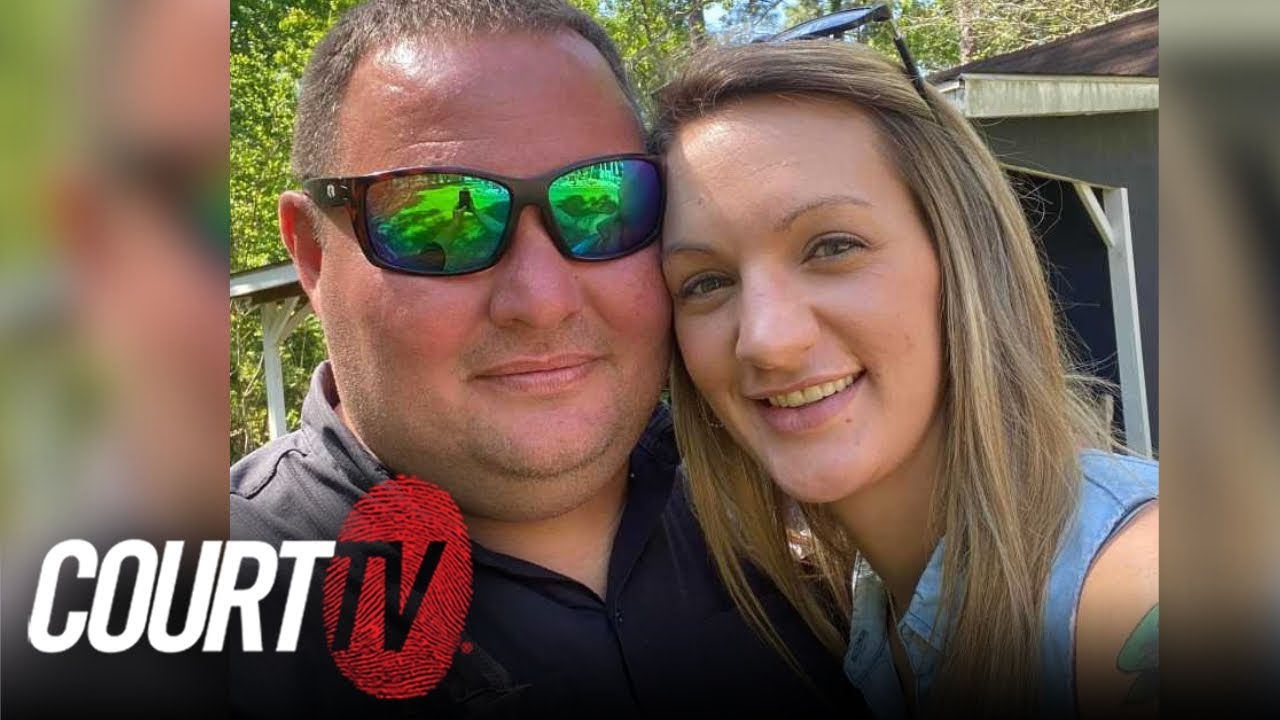 Neighbor Recalls The Night of The Murders | Jealous Ex Double Murder Trial