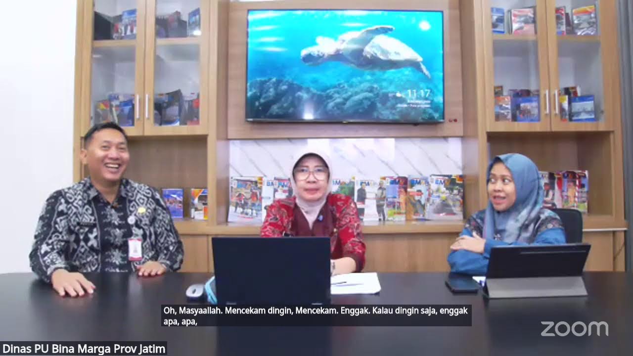 Implementasi Taat Administrasi Keuangan dalam Kegiatan Pemeliharaan Jalan dan Jembatan