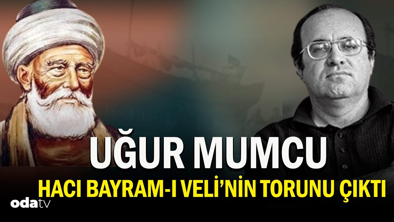Emekli diplomat Vahit Özdemir,  Uğur Mumcu'nun bilinmeyen yönünü yazdı