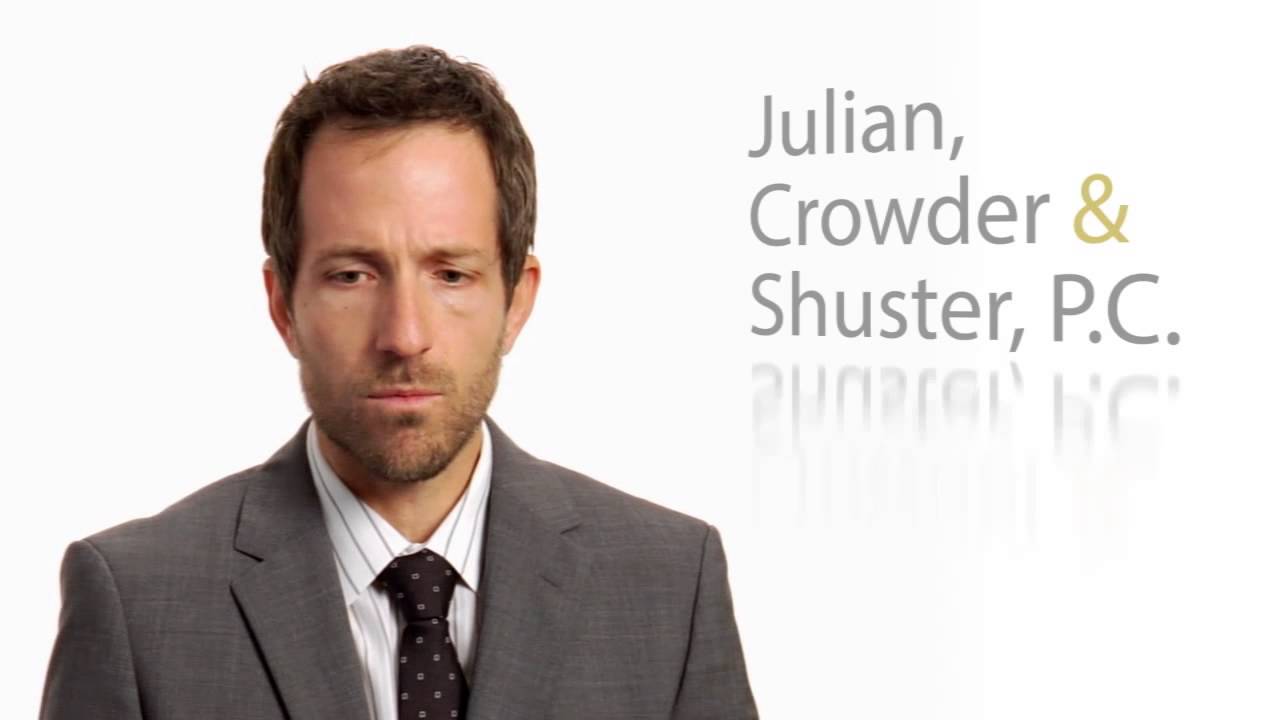 David Shuster is an experienced lawyer who can guide you through the bankruptcy process.