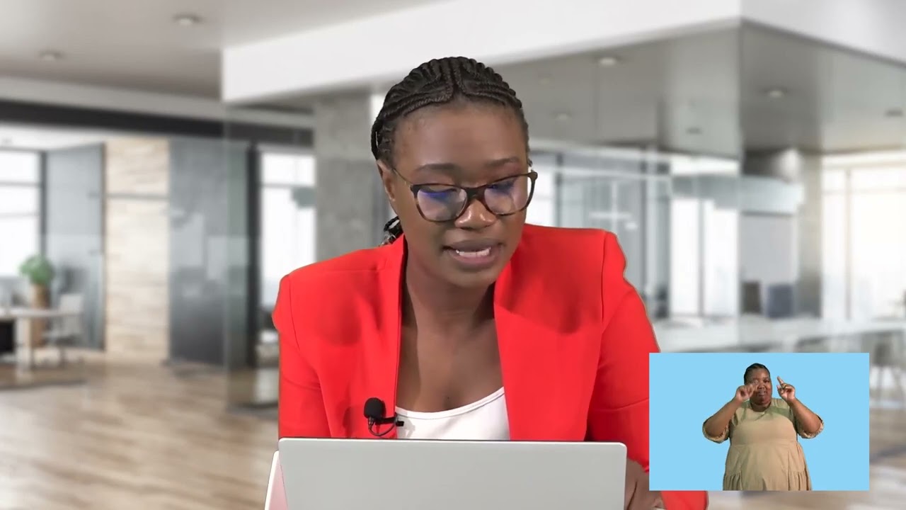 Business Studies Grade 11   Business Roles Video 2 Segment 2