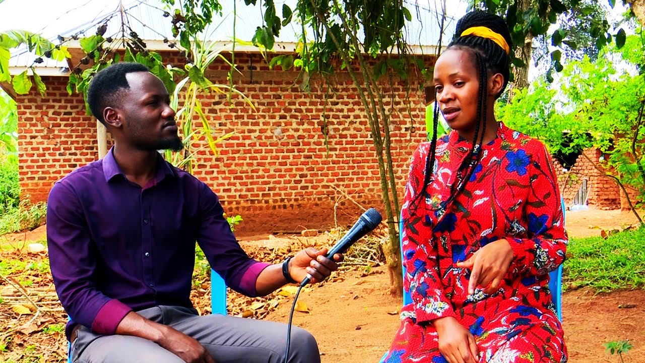 Kadama gwebawa Obutwa e Buwalabu akomyewo. Boss yasala sente zange - part 1 Oman