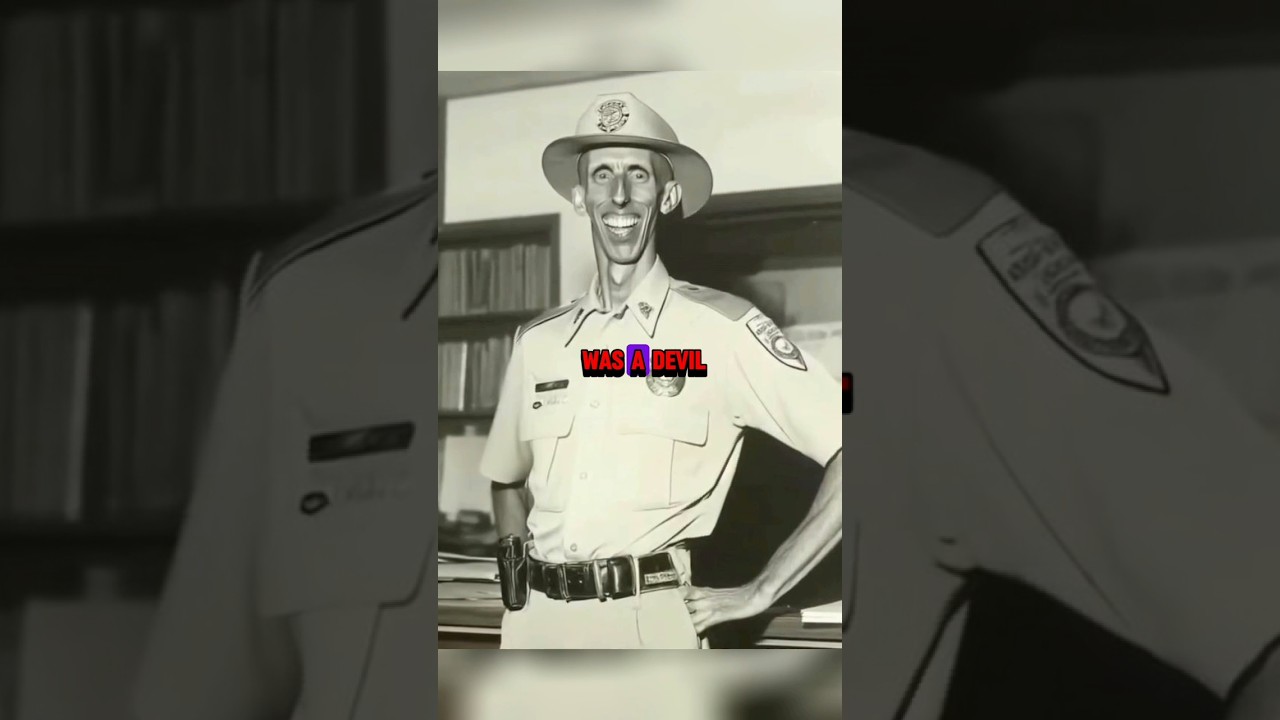 The Devil in Uniform &ndash; What This Officer Did in 1965 Will Haunt You #TrueCrime #mystery #murder