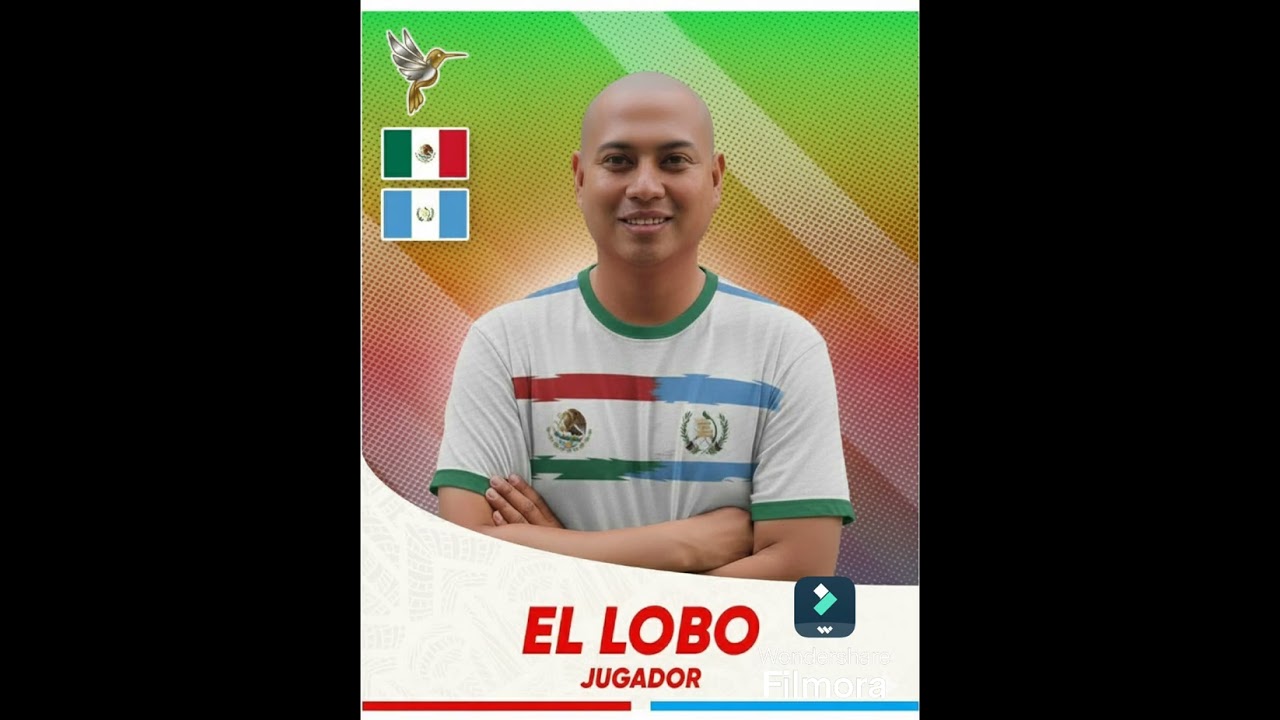 Corrido del Lobo pelon /2025