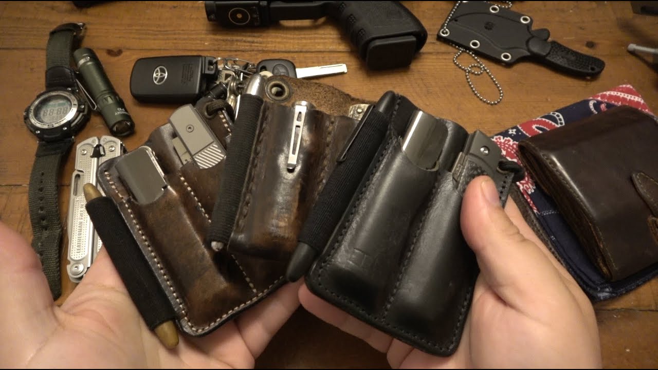 EDC Update : (June 2023) It's Been A While...We Have A Lot To Talk About...