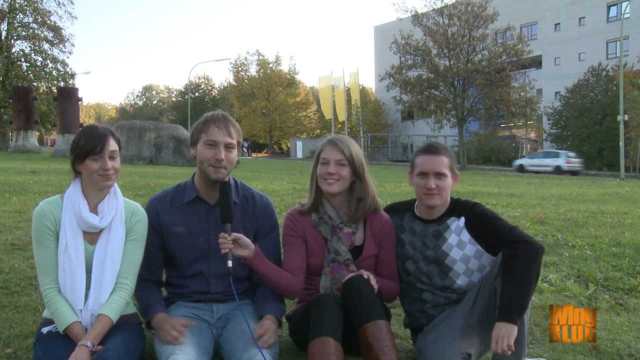 WIngBlog der Hochschule Pforzheim - Wohnheime