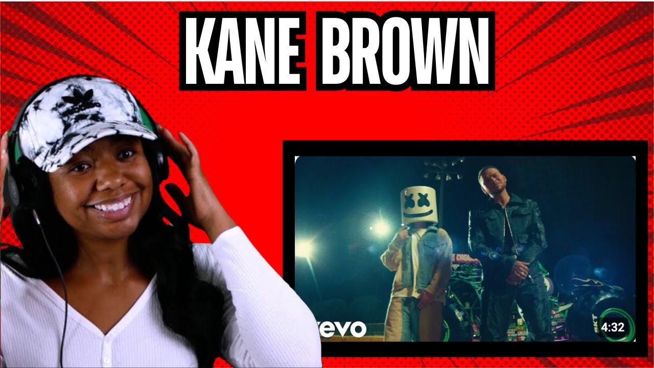 Kane Brown ft Marshmallow - Miles On It