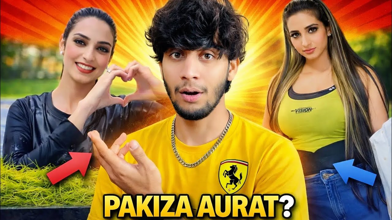 Warda Malik Roasted !😂 Digital Tawaif Of TikTok?🤨
