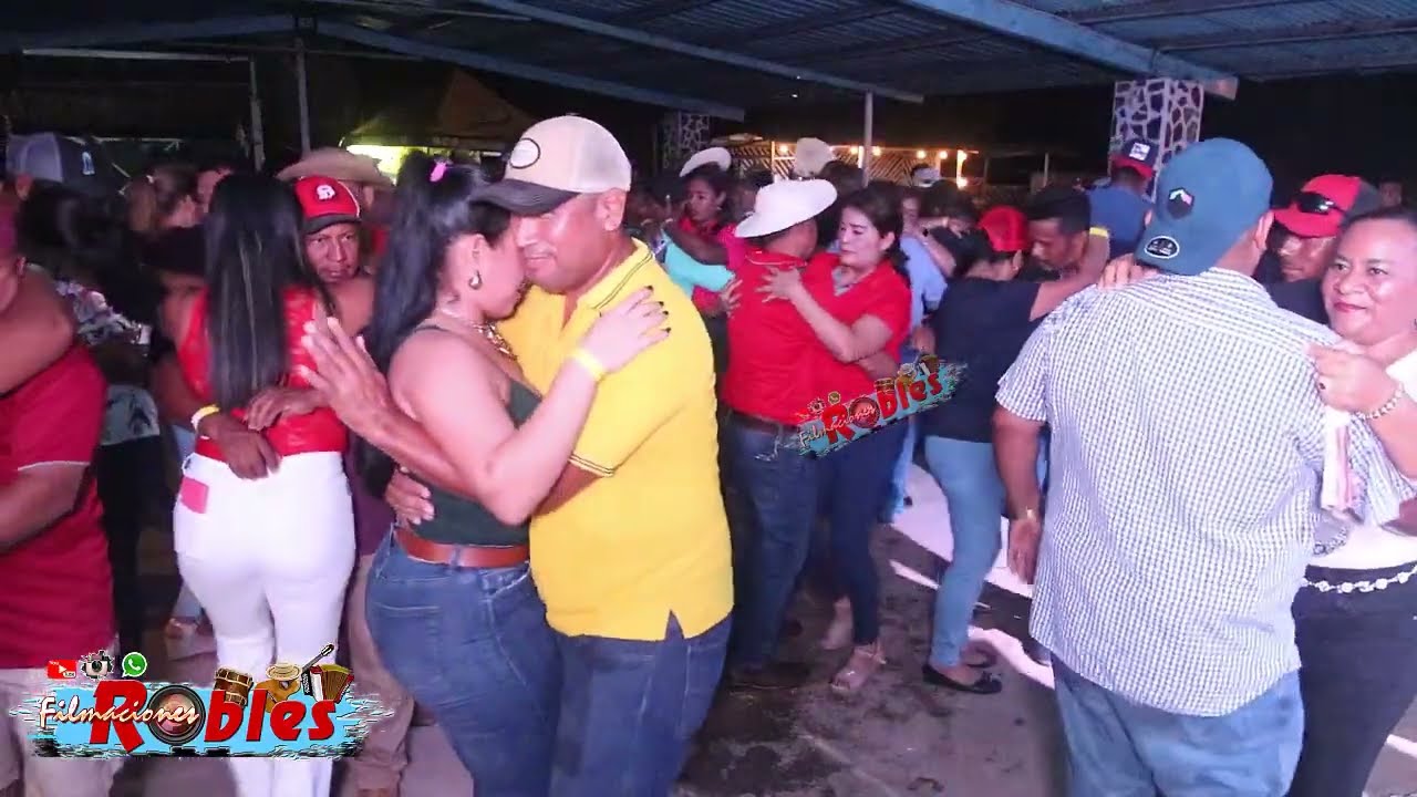LA HISTORIA DE MI VIDA, HERMINIO ROJAS Y EL RITMO SENSACIONAL, FIESTA DE EDY FLORES