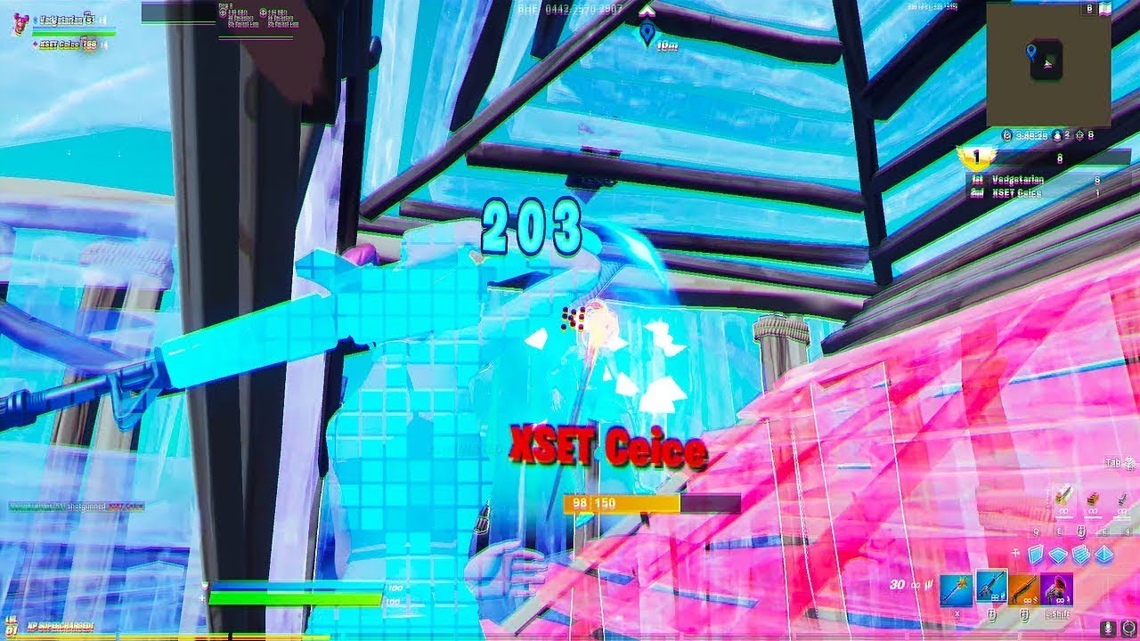 On Top Of The World 🌎 + Qualified for FNCS Grand Finals | Bylah Highlights #28