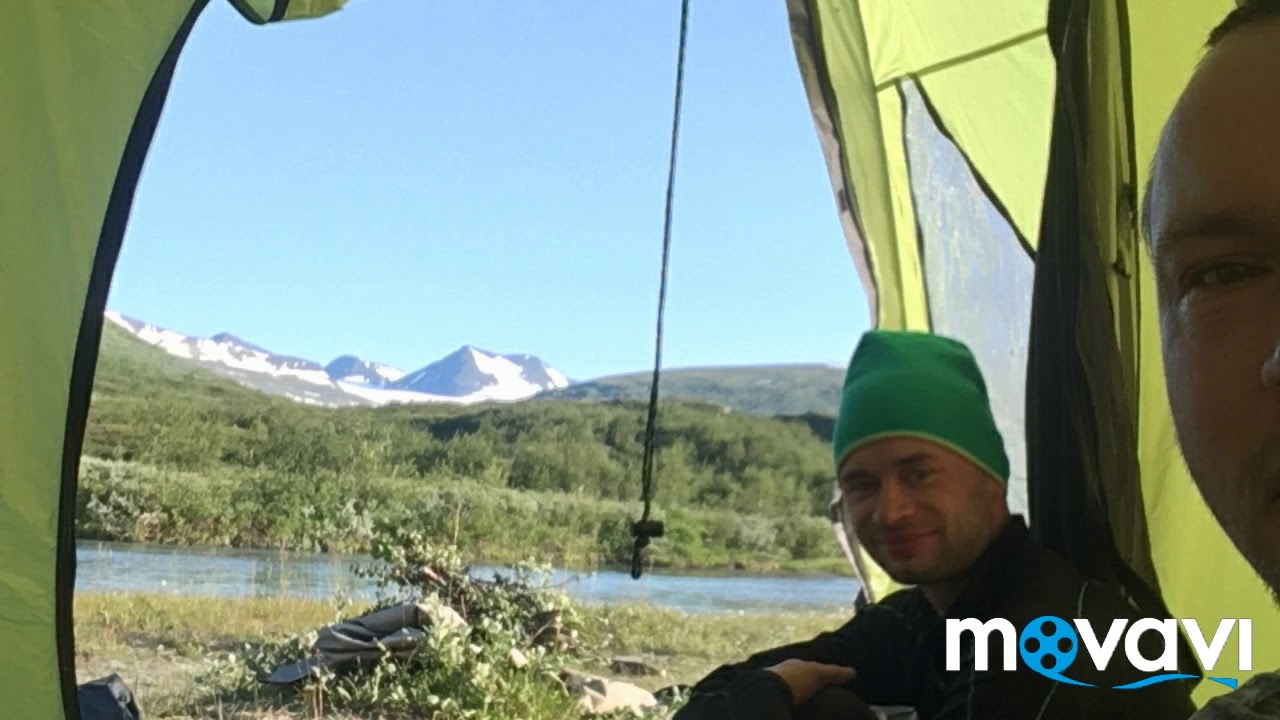 Kvikkjokk 2019/7