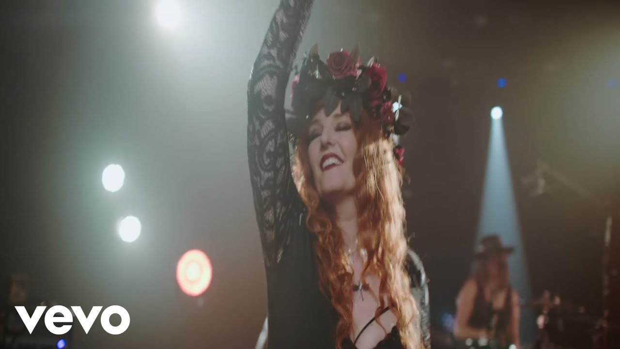Brave Rival - Let Me Rock 'n' Roll (Official Music Video)