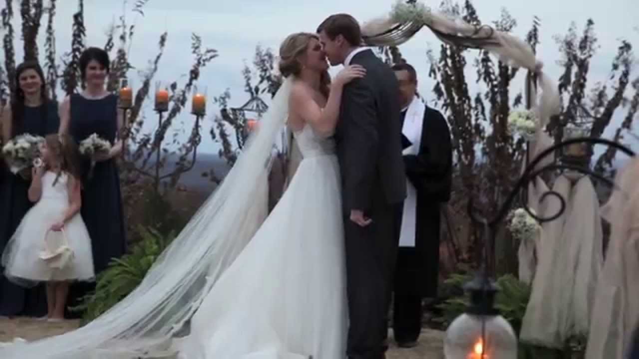 Kennedy Wedding