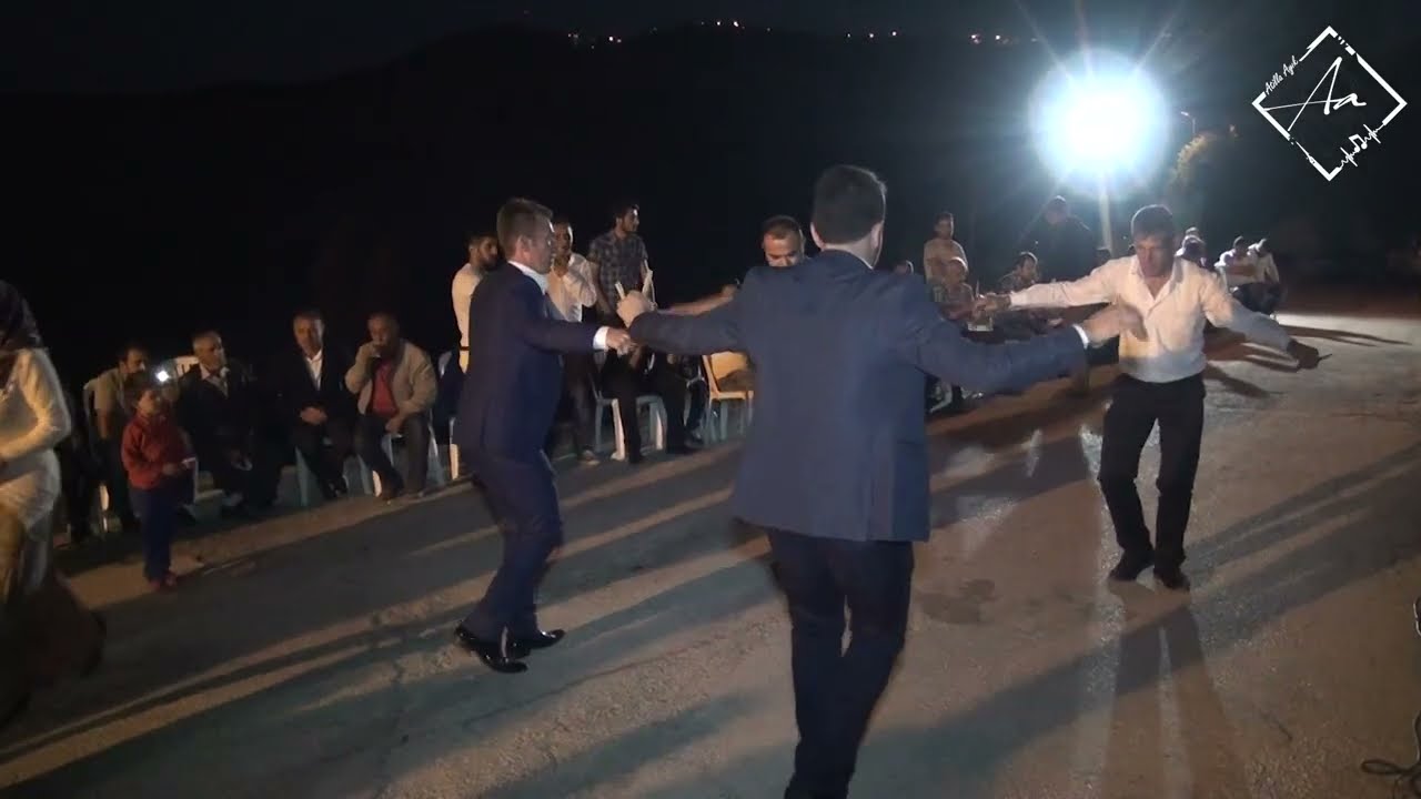 Veli Erdem Karakülah | Hacelim - Badı Saba - Değirmenin Bendine