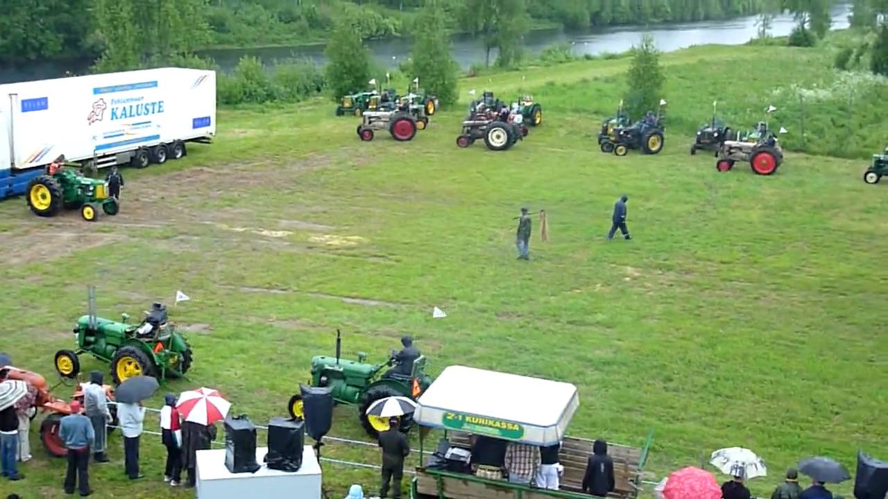 Z1 Kurikka 2010 osa 1
