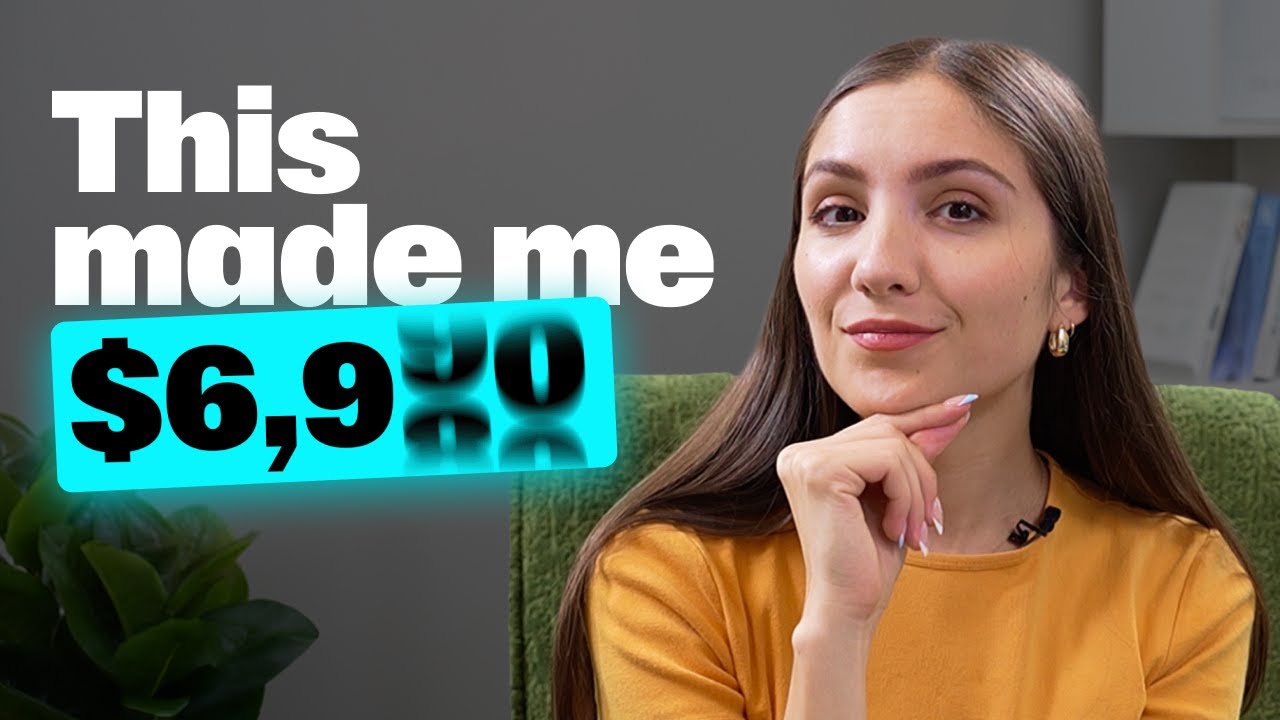 I Tried 5 Ways to Make Money on Social Media. Here’s What Worked