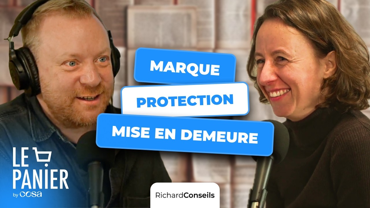 Protéger sa marque, méthode, pièges et bonnes pratiques quand on entreprend