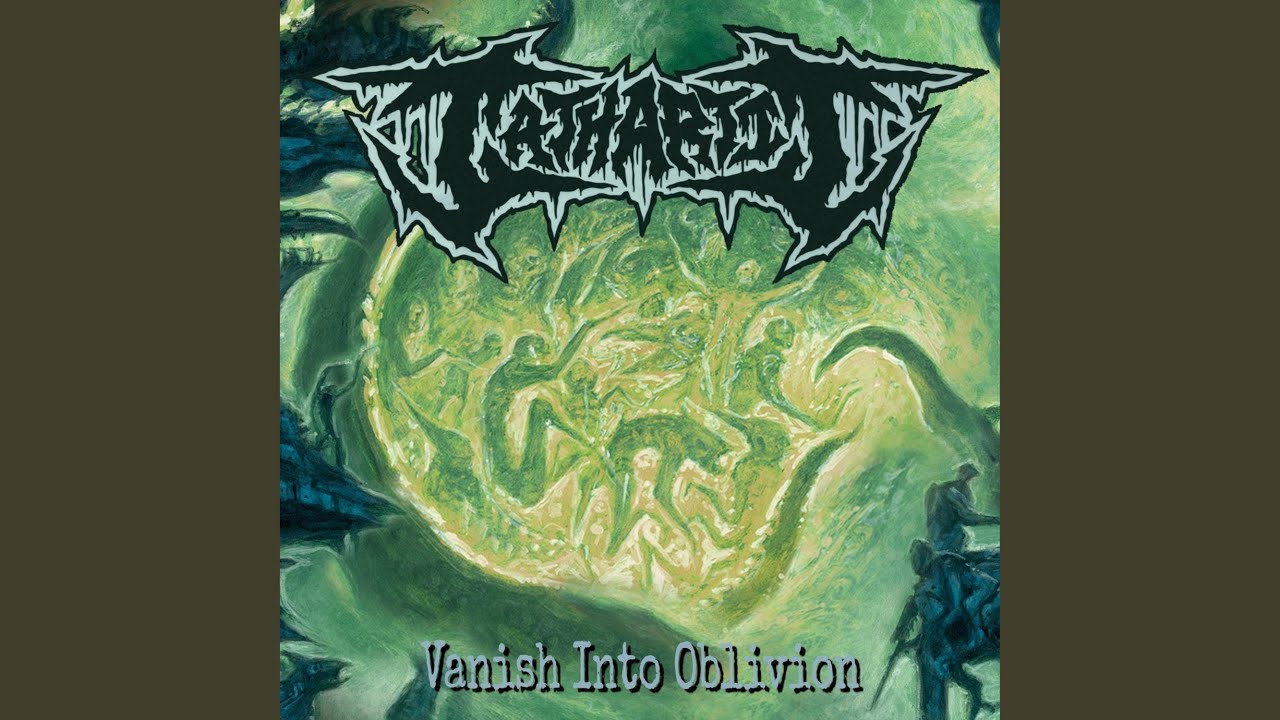 Vanish Into Oblivion