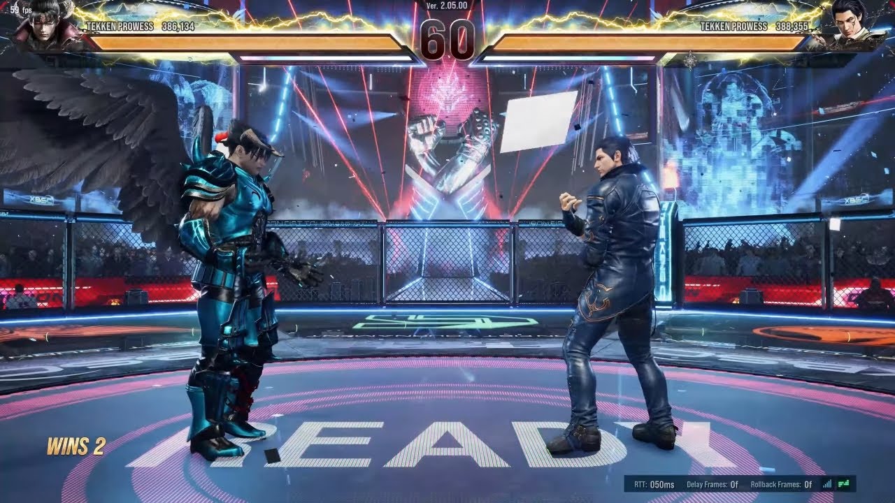 DevilJin Is The Hardest Mishima To Play And Win With!