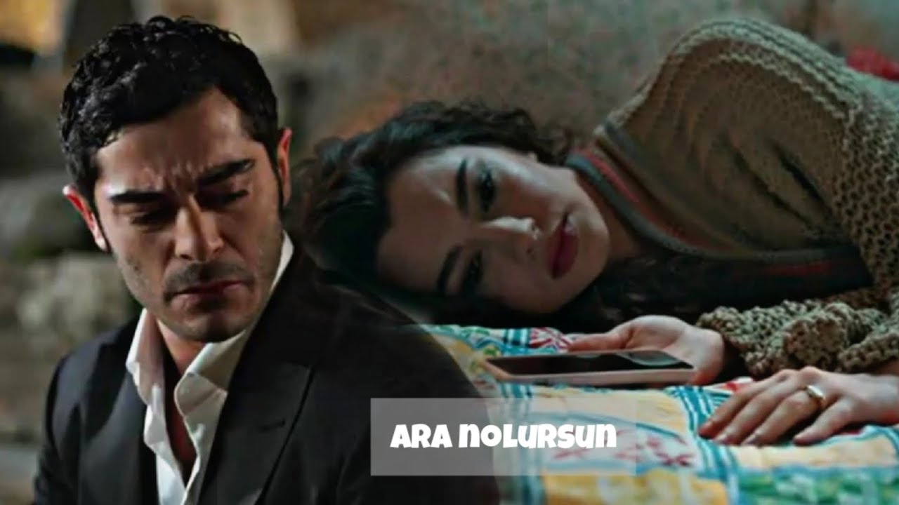 canfeza ve mahir ara nolursun | ماهر و جانفيزا ارجوك اتصل| حكايه ليله