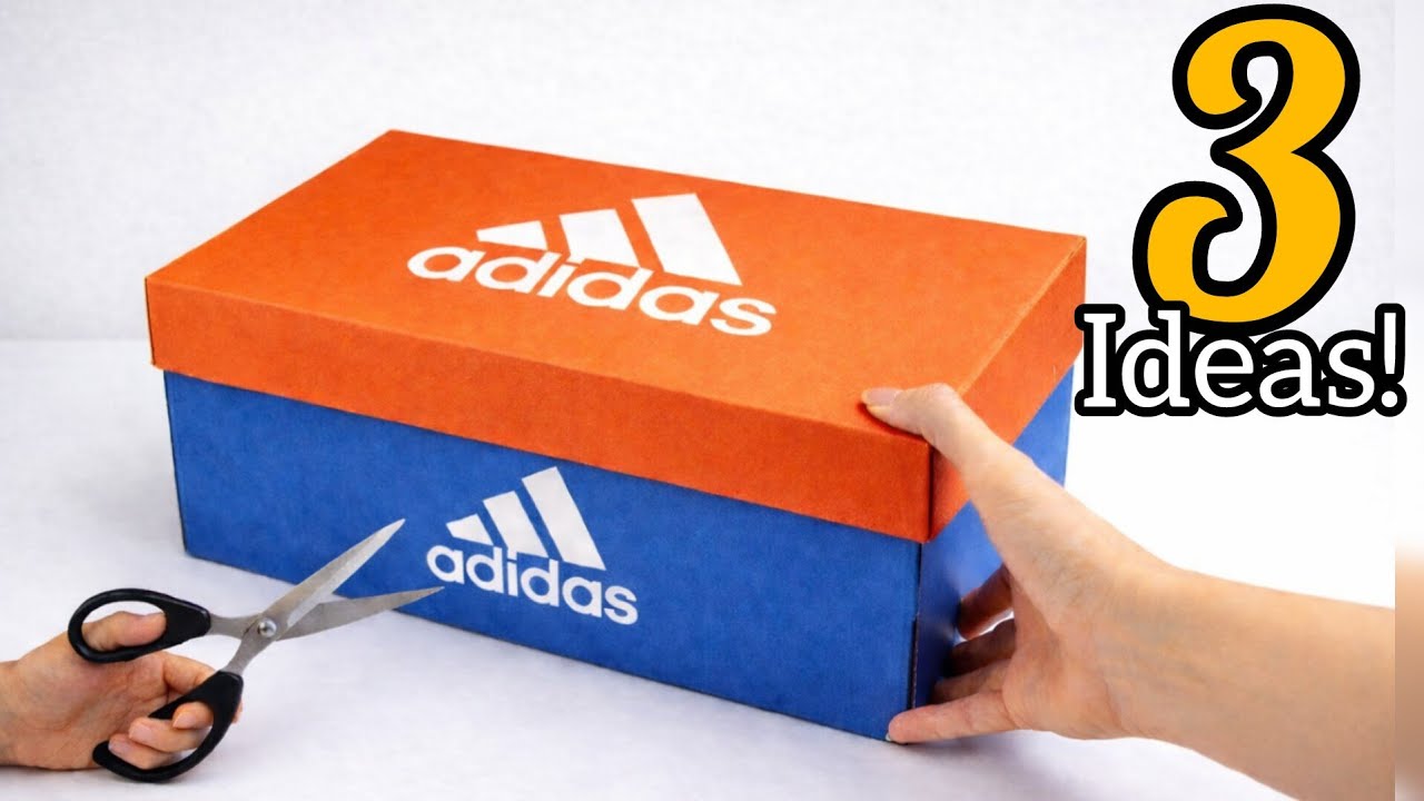 “Amazing DIY Cardboard Treasure Box!”3 Super DIY Ideas With straw and cardboard .  Recycle