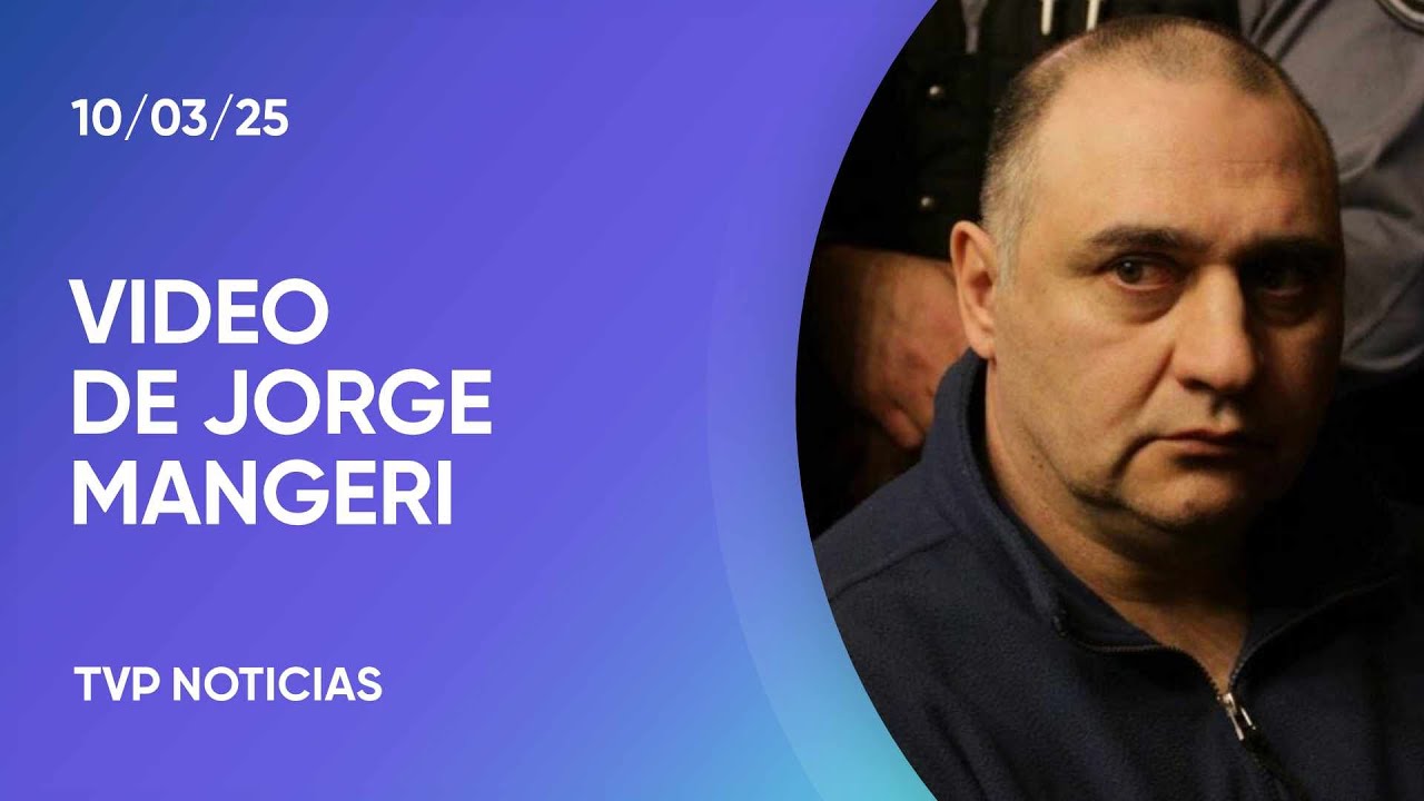 El crimen de Ángeles Rawson