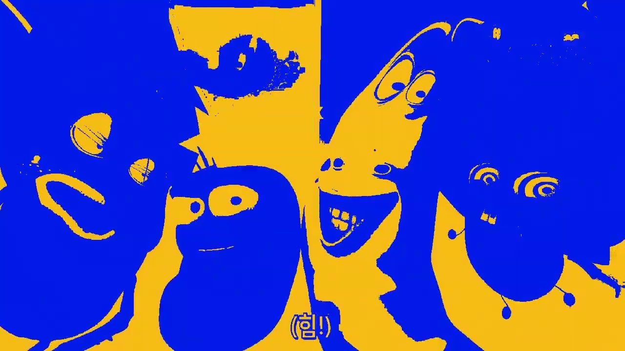 (REQUESTED) Larva Intro in Piotrormulator V2