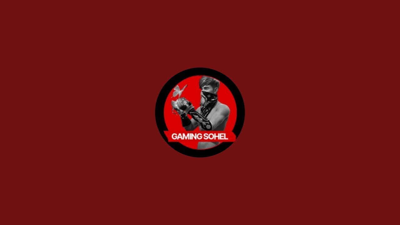 GAMING SOHEL is live!