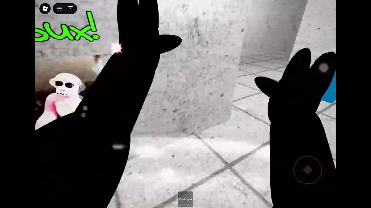 Playing @gub_productions ’s Old Second Game Lethal Ape 3 