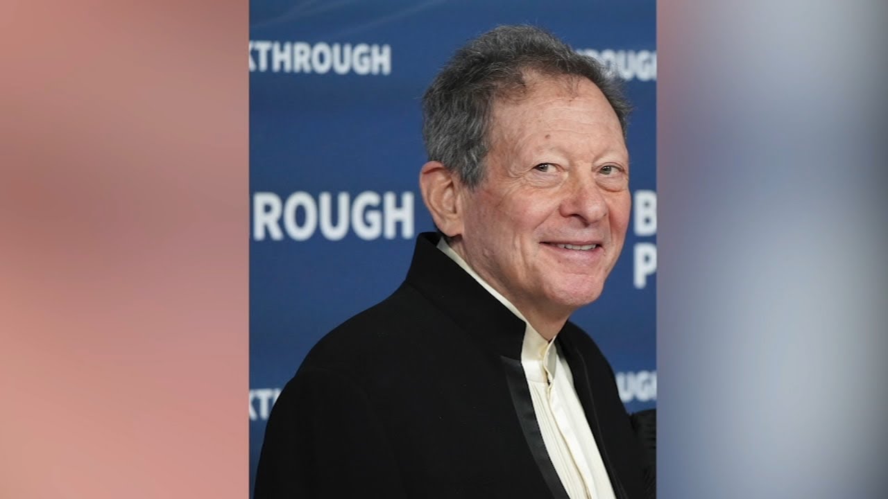 Hyatt executive chairman Tom Pritzker steps down over Epstein ties