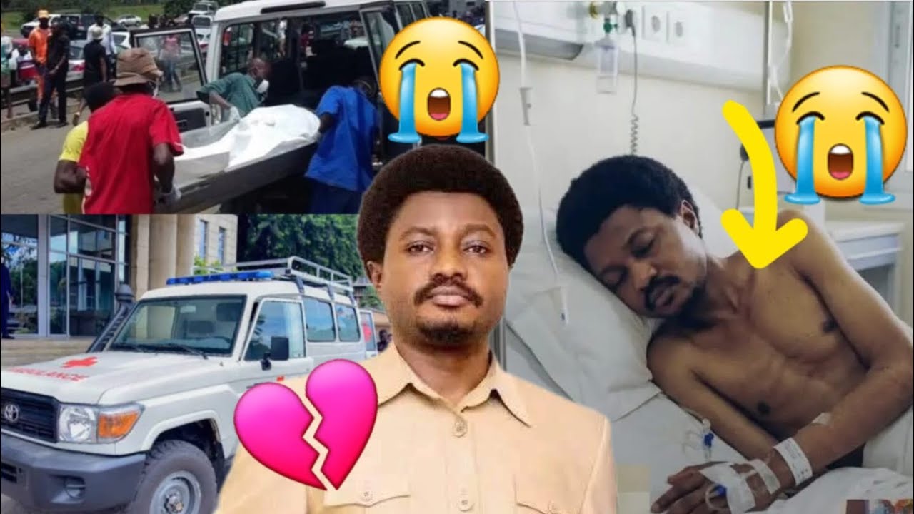 TRISTE 😭💔NOUVELLE OOH LA MORT CONSTANT MUTAMBA POURQUOI ÇA FÉLIX BIMISA MUTAMBA AAH 