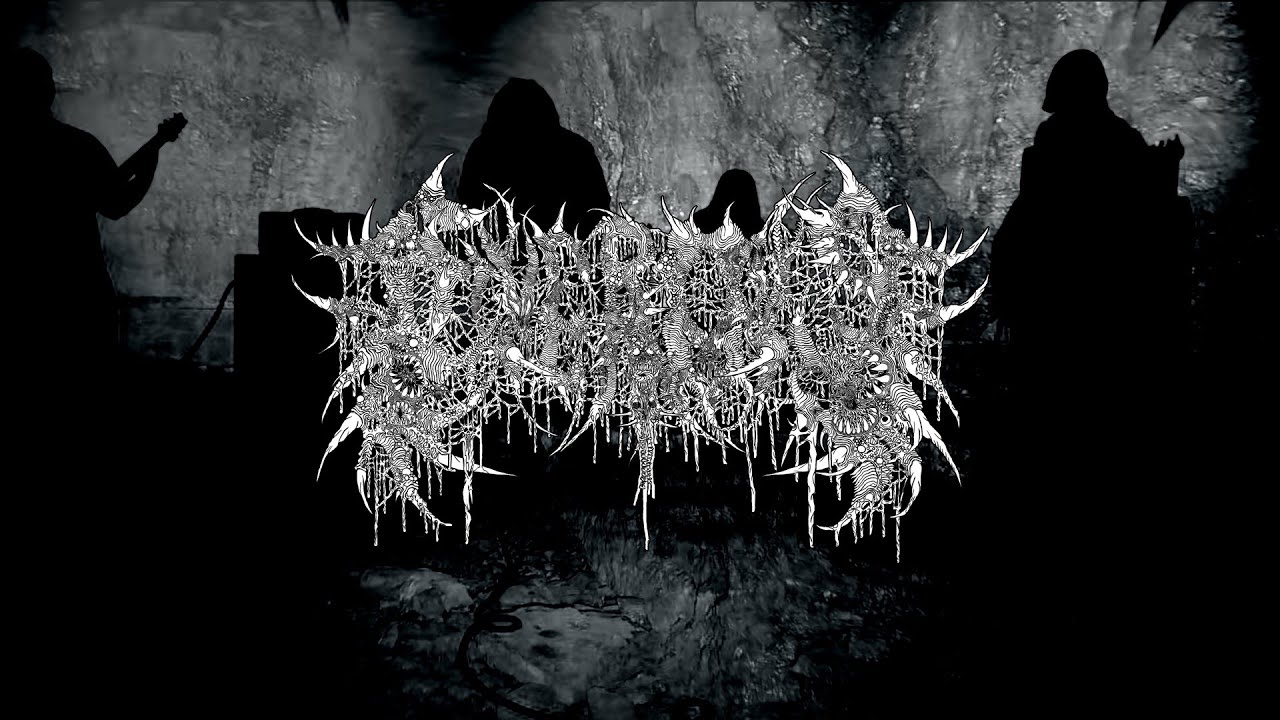 CIVEROUS - Labyrinth Charm feat. Derek Rydquist (From 'Maze Envy' LP, 2024)