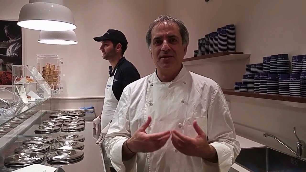 Cappadonia Gelati Palermo