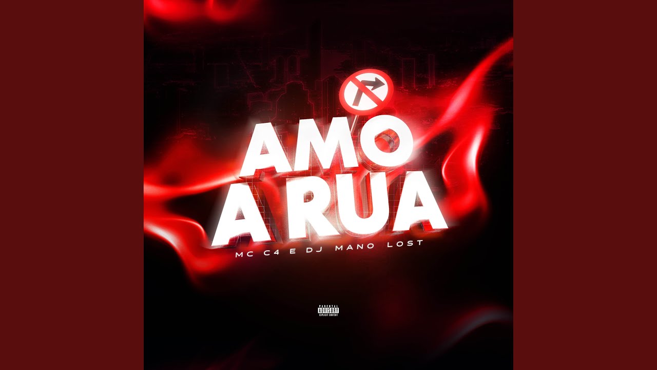 Amo a Rua