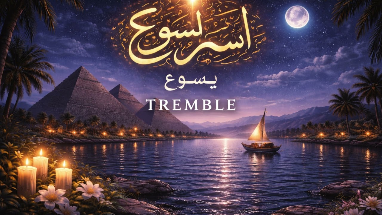 Tremble | Arabic Worship (Masri) | اسم يسوع