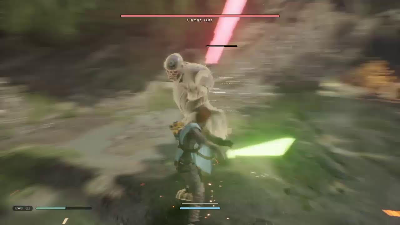 STAR WARS Jedi: Fallen Order - EP.03