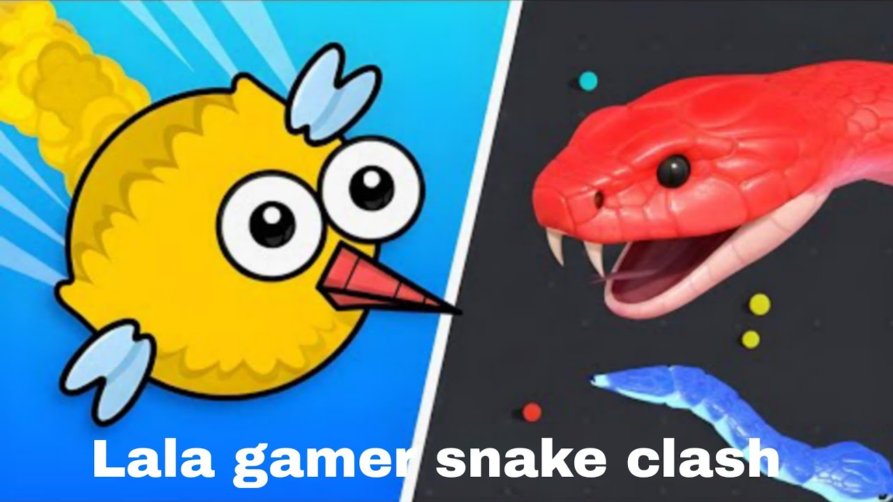 SNAKE CALSH VS MOSQUITO.IO BETTLE (MAX LEVEL, EPIC GAME), Best : lala gamer snake clash #47