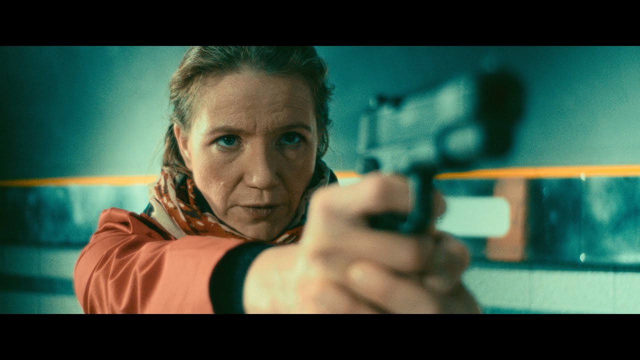 Die erste Bahn - Trailer, Fachhochschule Dortmund