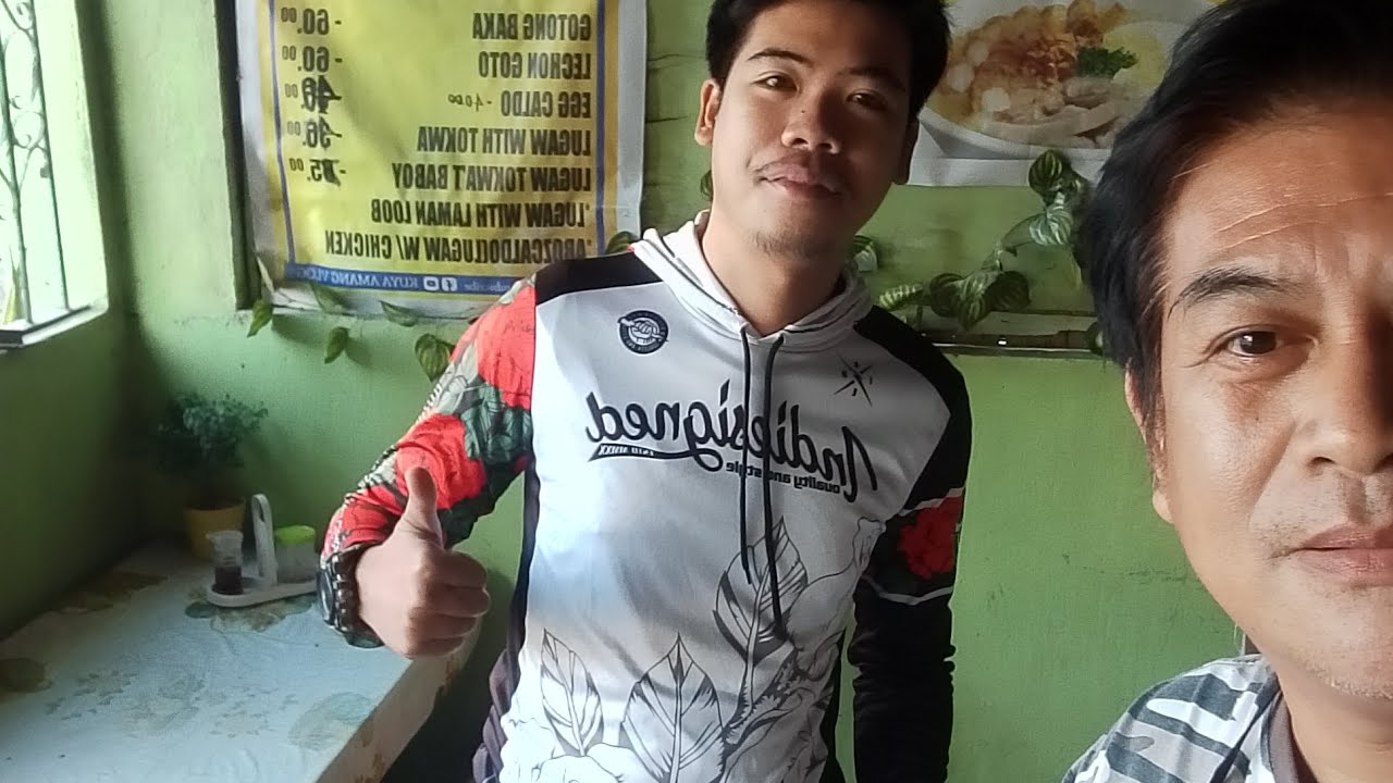 Tara na mga ka GOTO....