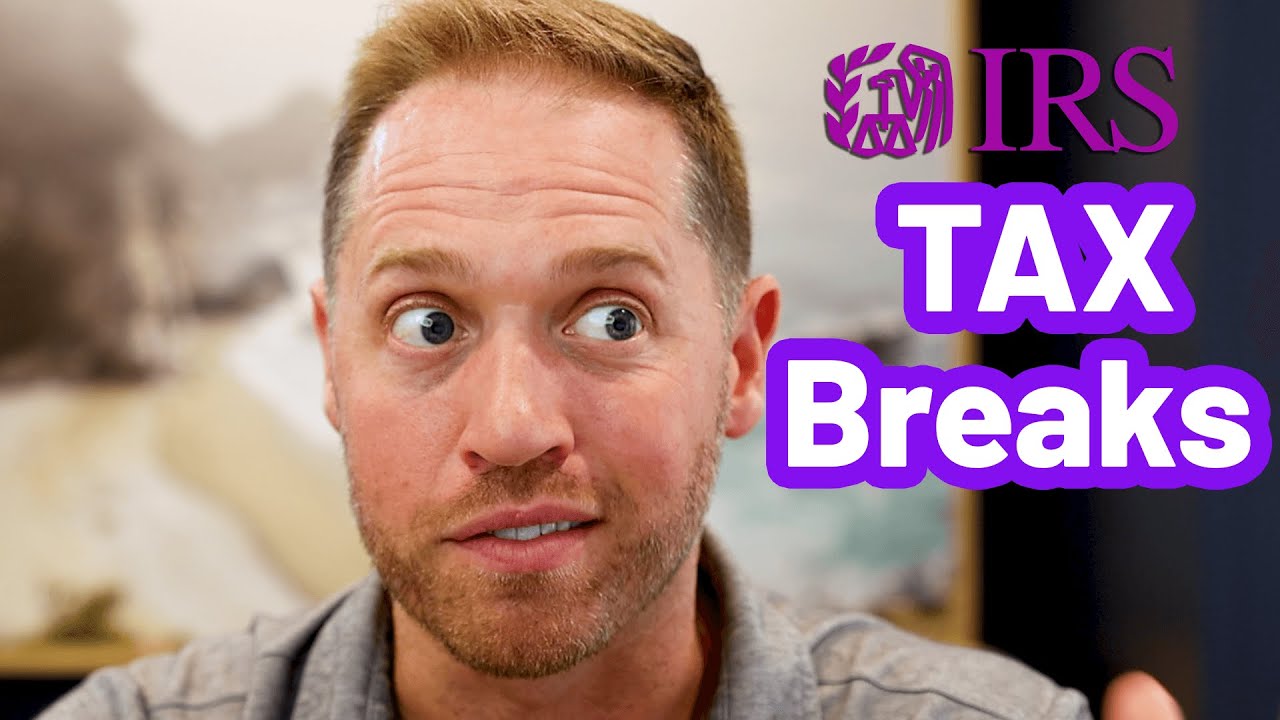 How to get tax breaks with commercial real estate