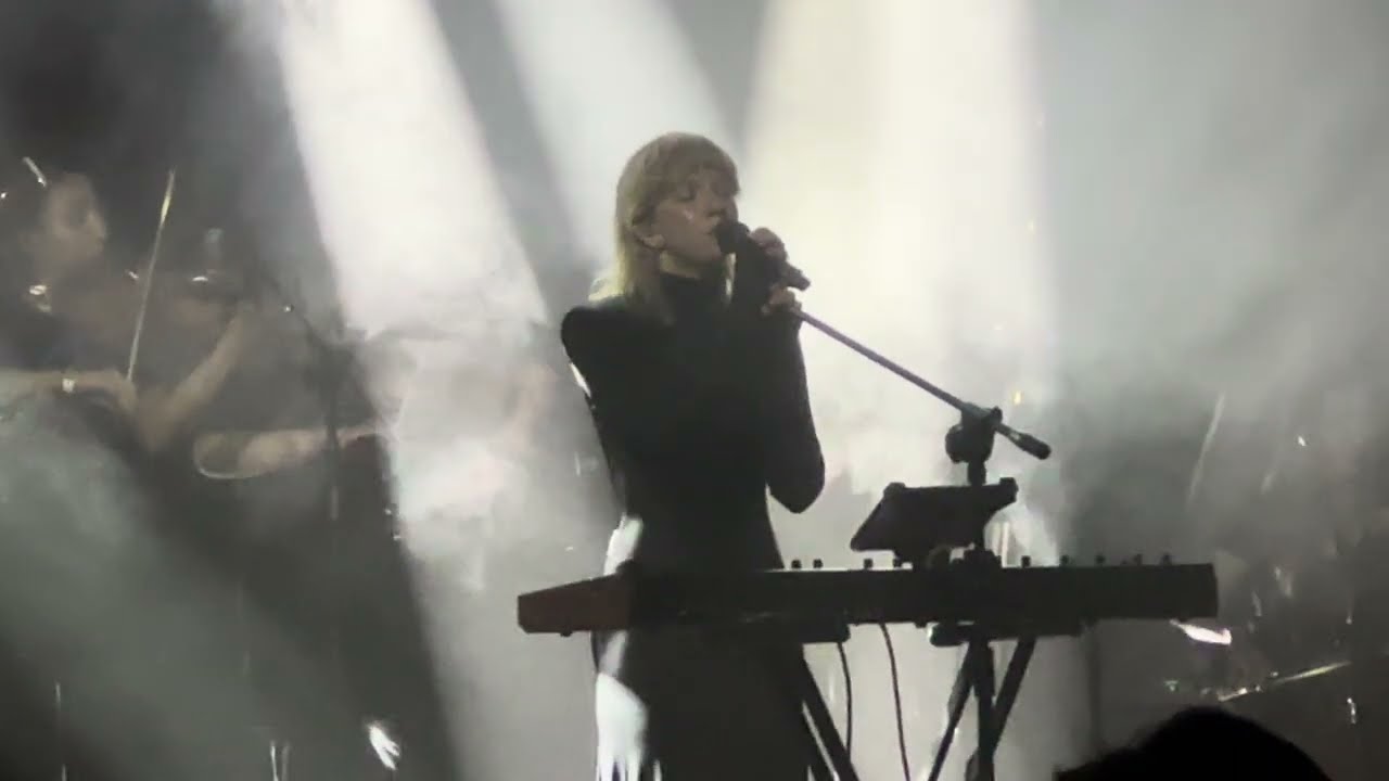 THE DUMPLINGS ORKIESTRA „Tam gdzie jest nudno ale gdzie będziemy szczęśliwi” live🎻/ 14.12.24 Wrocław