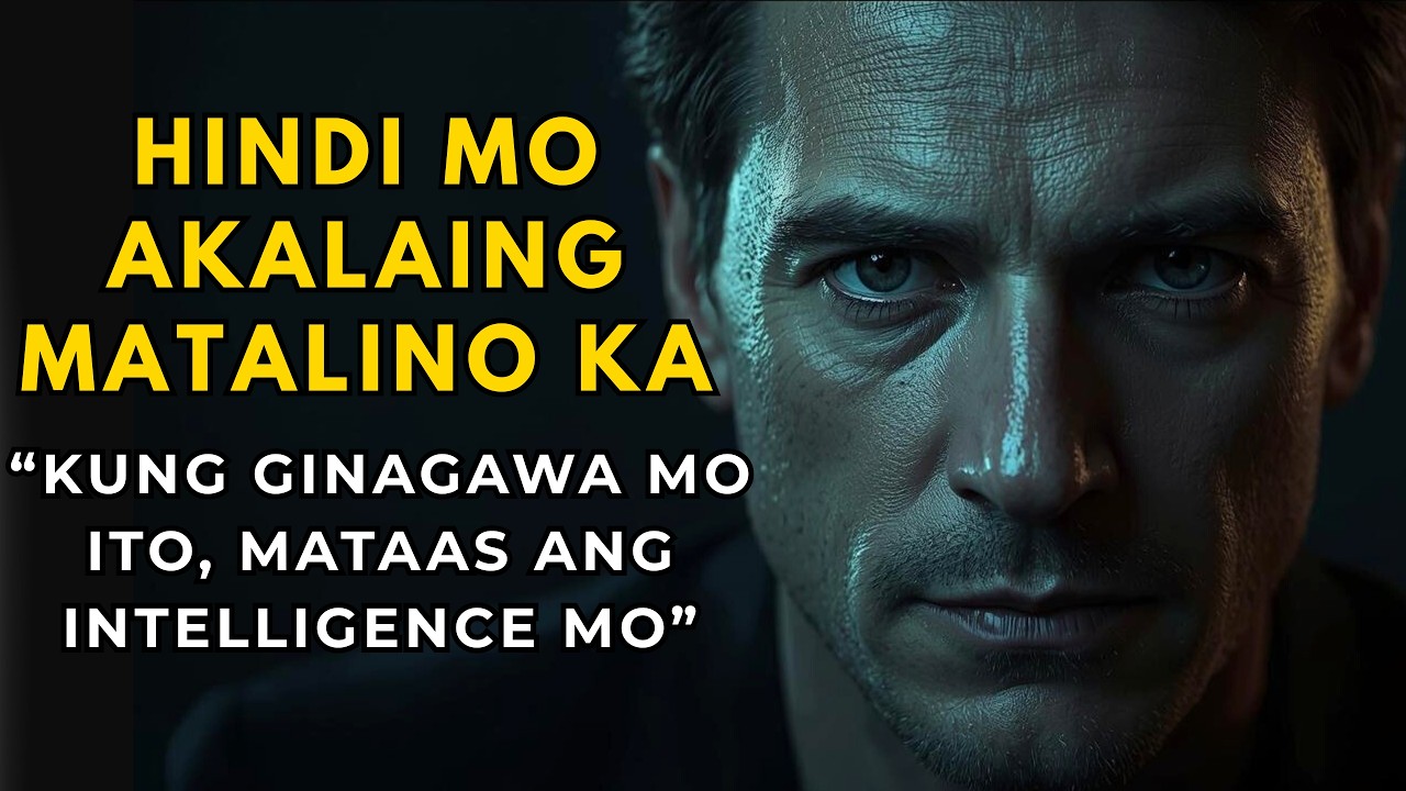 Mga Senyales na Mas Matalino Ka Kaysa sa Akala Mo Ayon sa Psychology
